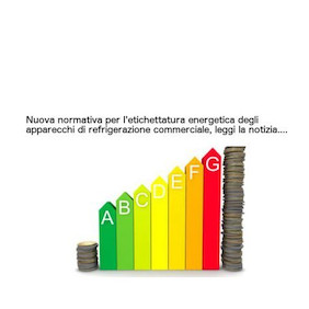 classificazione energetica